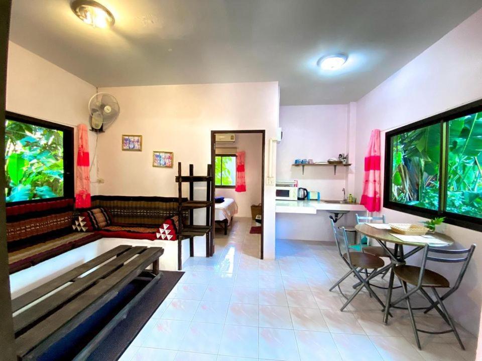 Kamrai Resort Koh Chang Room photo